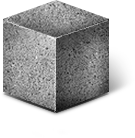 1м3 куб бетона в Лужках